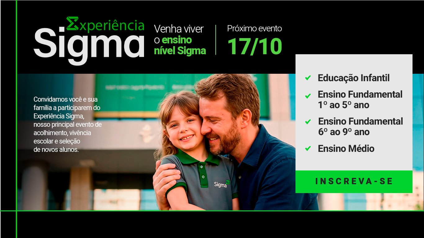 Foto publicada no site da escola.