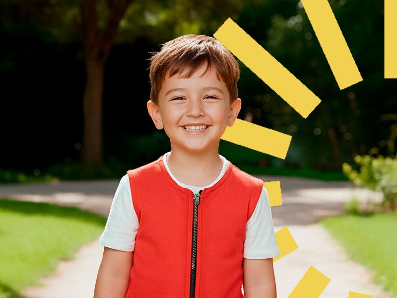 Foto publicada no site da escola.